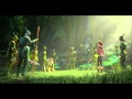 Epic Movie theme song