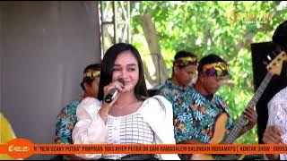 Unyu unyu | NEW DZAKY PUTRA 2024 | Balongan Blok pesisir