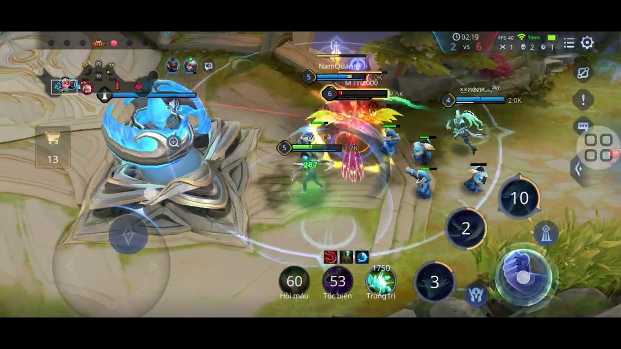 Thử build đồ billow lên sách nha(của gemini)