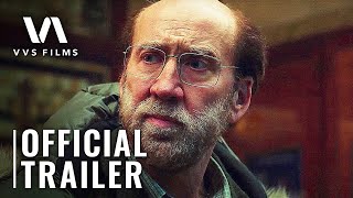 DREAM SCENARIO Trailer 4K (2023) | Nicolas Cage |  @A24   ​