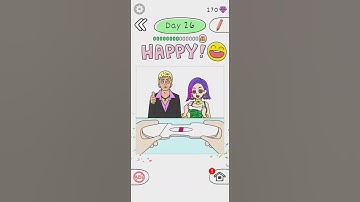 Draw Happy Party Level 21 to 30 | Android/iOS Walkthrough