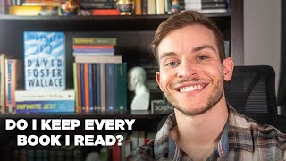 Favorite Book Covers & Organization | Shelf Respect Tag
