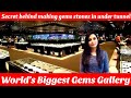 Gems Gallery Pattaya | World's biggest Gems Gallery | Thailand trip | Tamil Travel Vlog தமிழ்
