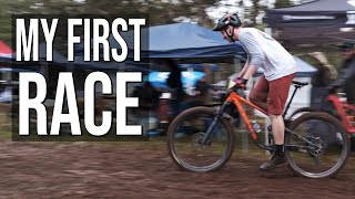 My First Mountain Bike Race! // ELEV8XCM2023 by Velo-Obscura 370 views 9 months ago 24 minutes