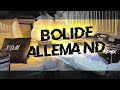 Dj Anilson - Bolide Allemand (Sdm) Remix Afro