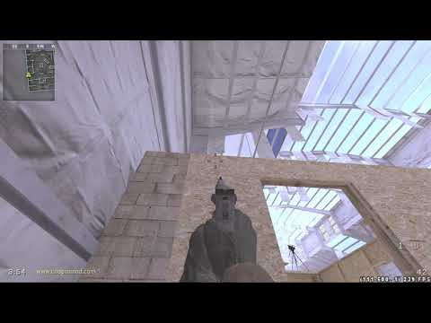 nice killhouse elevator