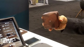 CEDIA 2016: Neocontrol Features Its Home Automation Solution With Somfy Integration