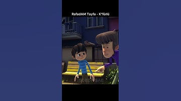 RafadAM Tayfa - Küfürlü #keşfet #yasaklanansahne #film #çizgifilm #fyp #shorts