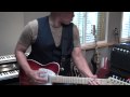 Brian Culbertson's BCXII Video Blog 28 (RandyFunk)