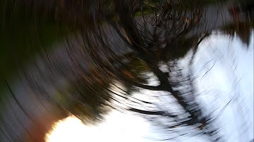 DJI Phantom 2 - First Flight - Epic Fail - Crash