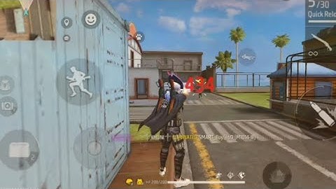 Eminem ~ Mockingbird Free Fire Montage 💛