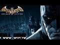 Batman: Arkham Asylum (PS4 Pro 1080p 60fps) Longplay Walkthrough Full Game