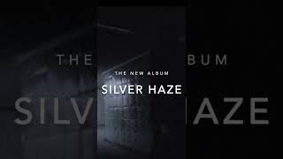 SQÜRL the new album Silver Haze OUT NOW!