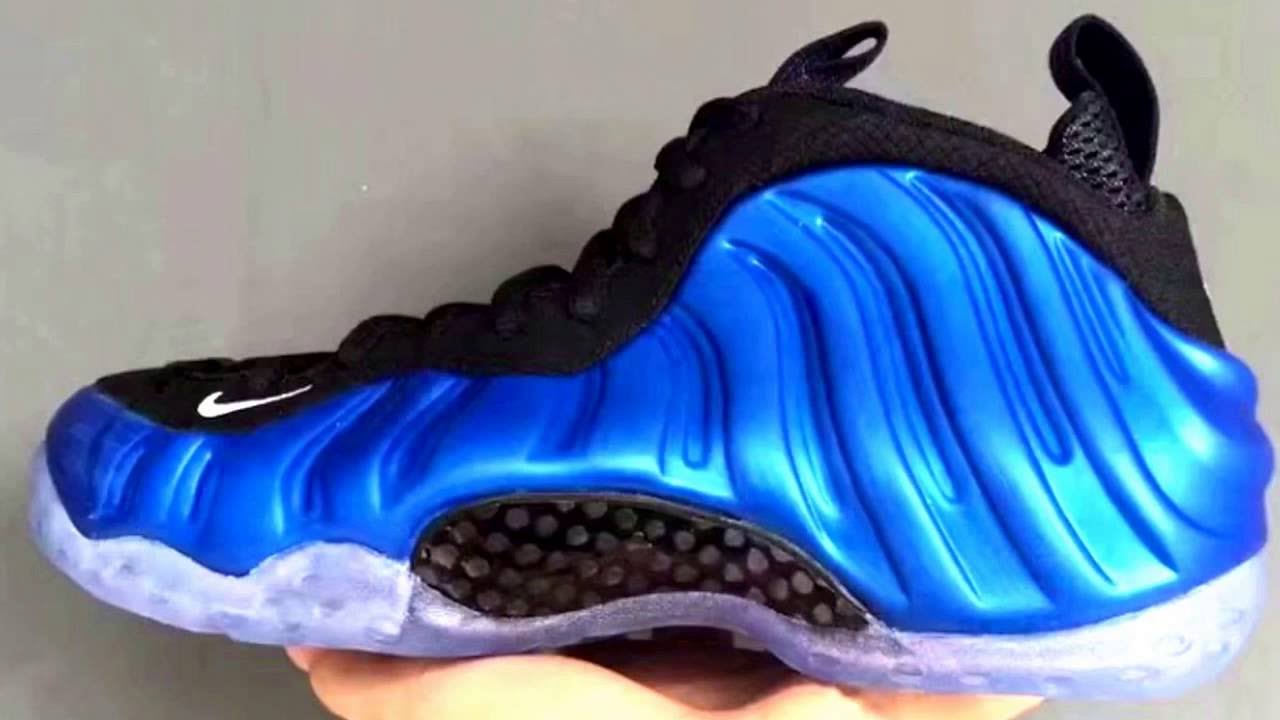 og foamposites