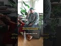 Jesse talks about the origins of his iconic Moogstand