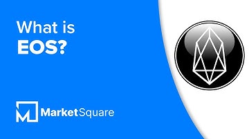 What is EOS? | Delegated Proof-of-Stake | Decentralized Applications | Free Crypto Transactions