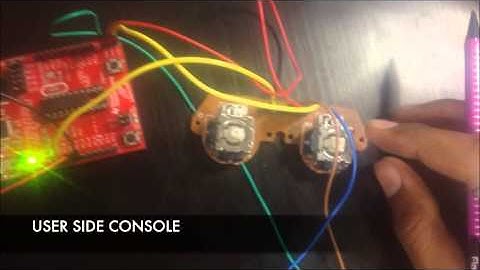 TI India Analog Design Contest 2012 2013   GSM Controlled topple resistant spybot