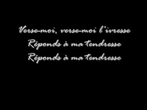 Muse I Belong To You Mon Cœur S Ouvre A Ta Voix Lyrics Youtube Muse I Belong To You Mon Cœur S Ouvre A Ta Voix Lyrics Youtube