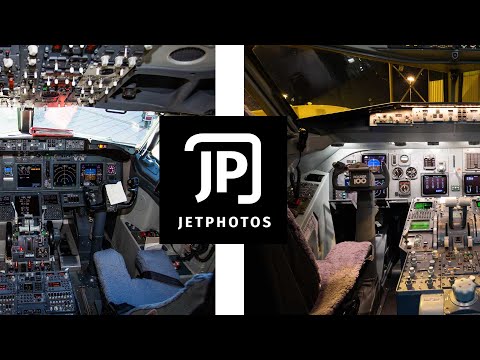 Amazing Aviation Photos: PT-KRC On JetPhotos