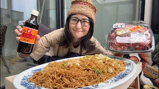 アンジェラ佐藤Angela Satoの食活の配信のサムネイル画像