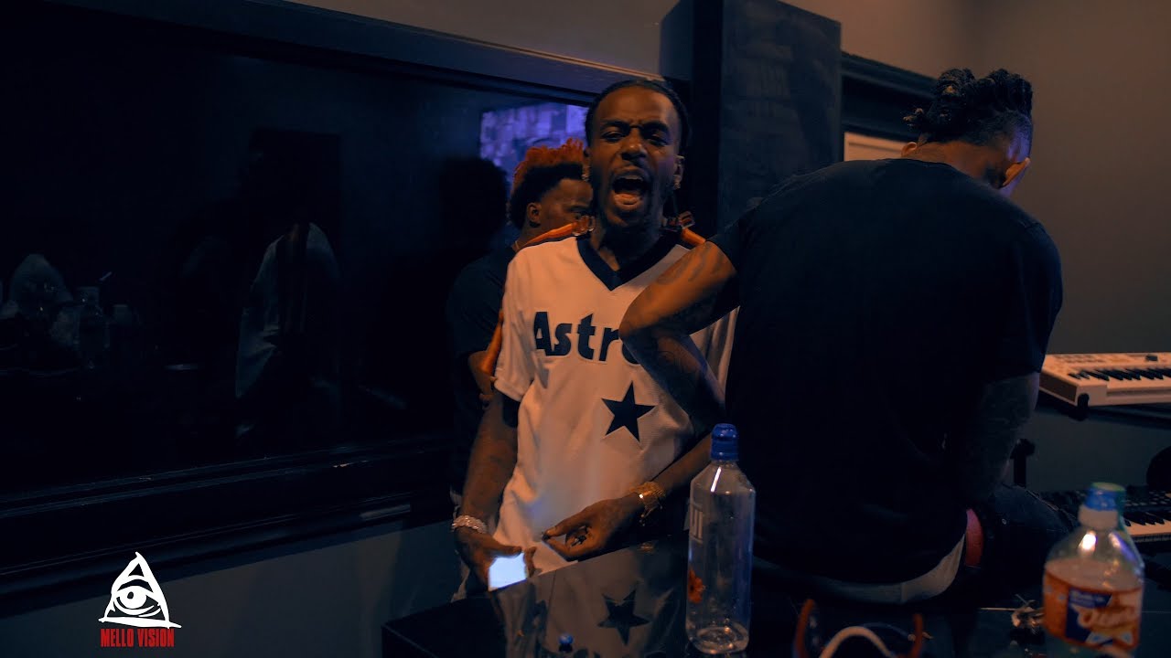 Sauce Walka x Boogotti Kasino 