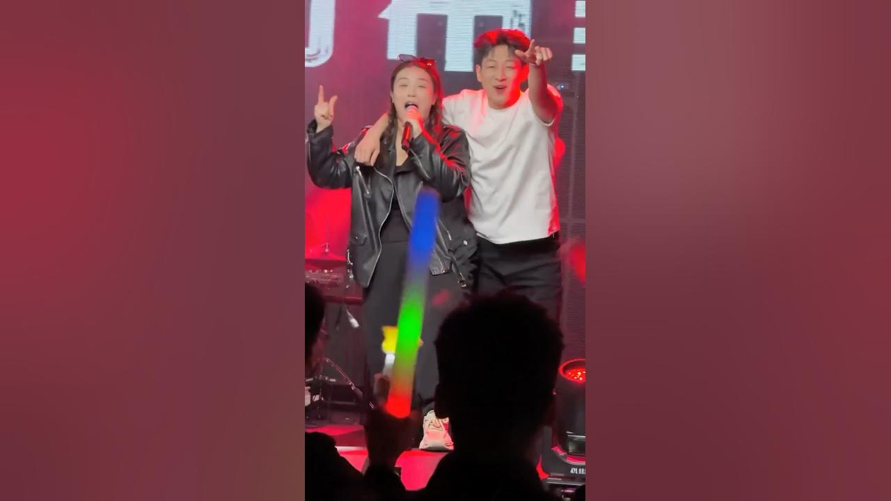 She's already in concert๐โค๏ธโ๐ฅ #cover #singing #music #douyin #้้คๅฟ She's already in concert๐โค๏ธโ๐ฅ #cover #singing #music #douyin #้้คๅฟ