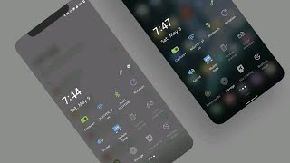 lg g7 thinq  [UX9] Andromeda LG Android 10 - G8 V60 V50 Velvet screenshot 3