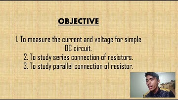 VIDEO PRESENTATION PHY150