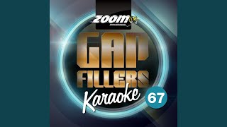 Apologise (In the Style of Timbaland feat. OneRepublic) (Karaoke Version)