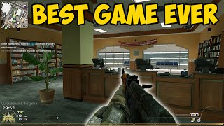 BEST GAME EVER (MW2 RepZ)