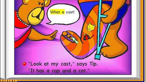 Reader Rabbit Learn to Read with Phonics Preschool & Kindergarten Full Walkthrough