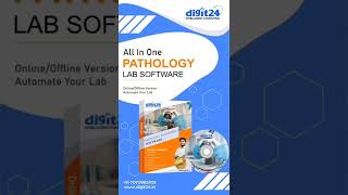 Best Pathology Software #shorts #pathology #pathologysoftware #software screenshot 4