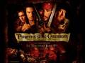 Pirates of the Caribbean - Soundtr 02 - The Medallion Calls