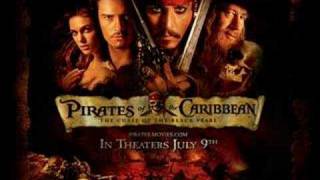 Pirates of the Caribbean - Soundtr 02 - The Medallion Calls Resimi