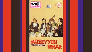 Yürü Dilber Yürü - Müzeyyen Senar (Müjdat Gezen'in Sunumuyla) Resimi