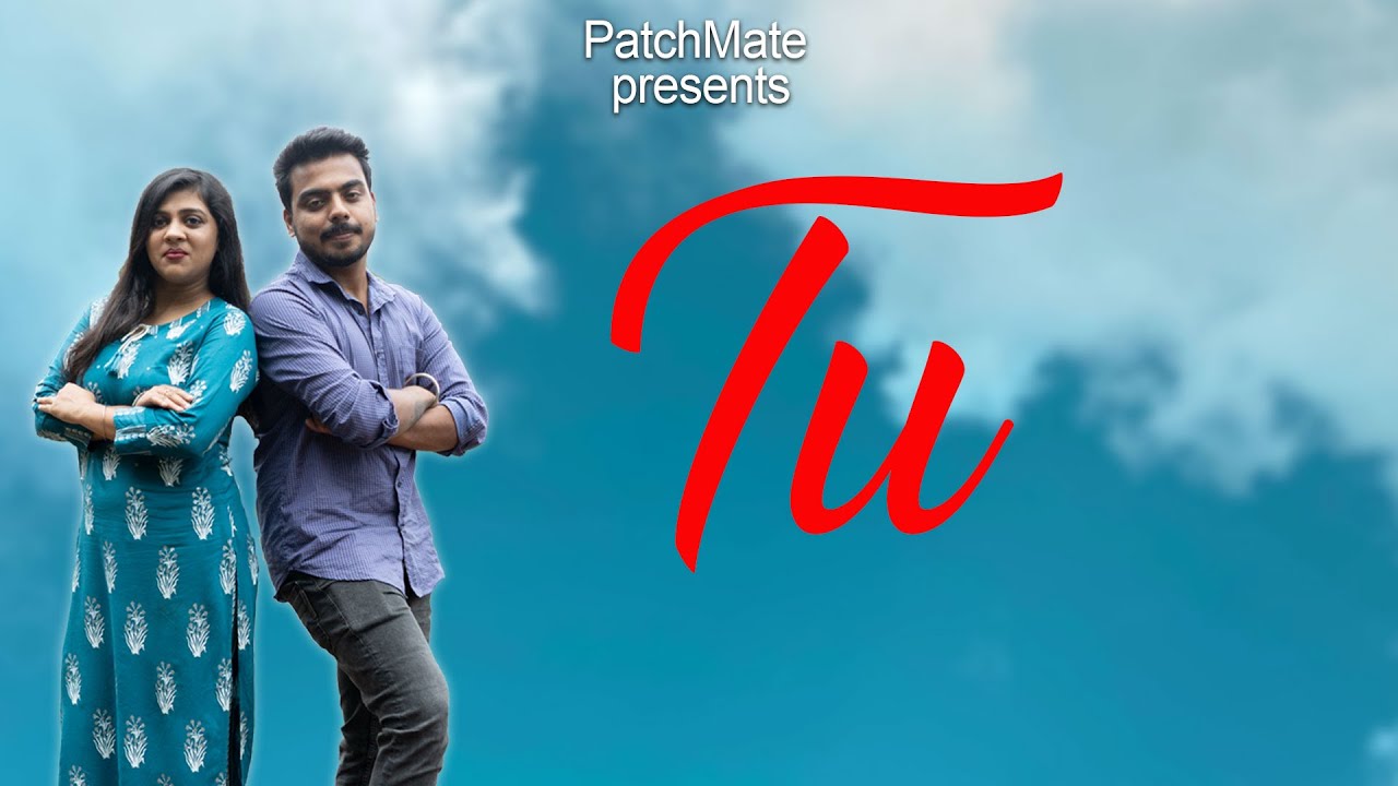 TU - KIPPER | OFFICIAL MUSIC VIDEO | ISHQ VIBES ALBUM | 2021