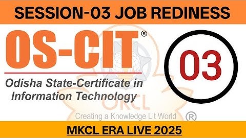 OS-CIT Session 3 Question Answer | Easy Explanation for Beginners | Full Explanation in Hindi |