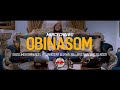 mercy chinwo - obinasom (  official video )