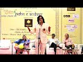 9. A.M Turaz  – Andaaz e Bayaan Aur - Jashn E Andaaz 2023 – Mumbai