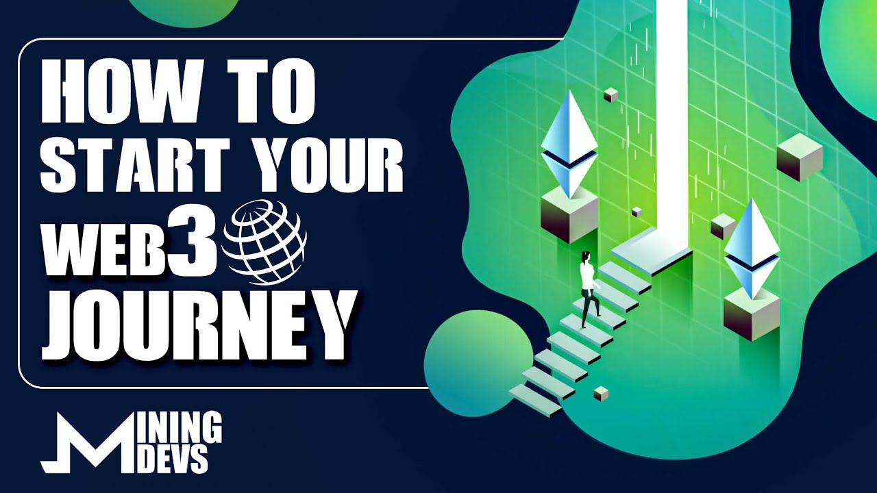 How to Start Your Development Journey in Web3 | Briefly Explained ...