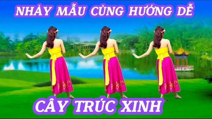 Cây Trúc Xinh - Thúy Hường | Dân Ca Quan Họ Bắc Ninh [Official Mv Hd] -  Youtube