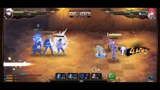 Naruto Online Passando do Andar 80 #Uffa Naruto Online Passando do Andar 80 #Uffa