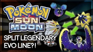 Pokémon Sun and Moon | Split Legendary Evolution Line?!
So lets revisit those mystery Legendary-esque Pokémon we talked about the other day, because theres more to the story...
QOTD: Are you in agreement that the Legendaries will be part of a split evolution line? And if so, how do you think the pre-Legendaries will be incorporated into the game?
Follow me on Twitter:
http://www.twitter.com/TheOneIntegral
Like me on Facebook:
http://www.facebook.com/TheOneIntegral
Music used with permission from:
http://www.youtube.com/GlitchxCity Pokémon Sun and Moon | Split Legendary Evolution Line?!