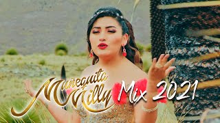 Mix Muñequita Milly (2021) Oficial Performance Candamo Records