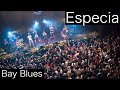 【フルバンド】「Bay Blues」Especia エスペシア / 2014.12.14. TSUTAYA O-EAST