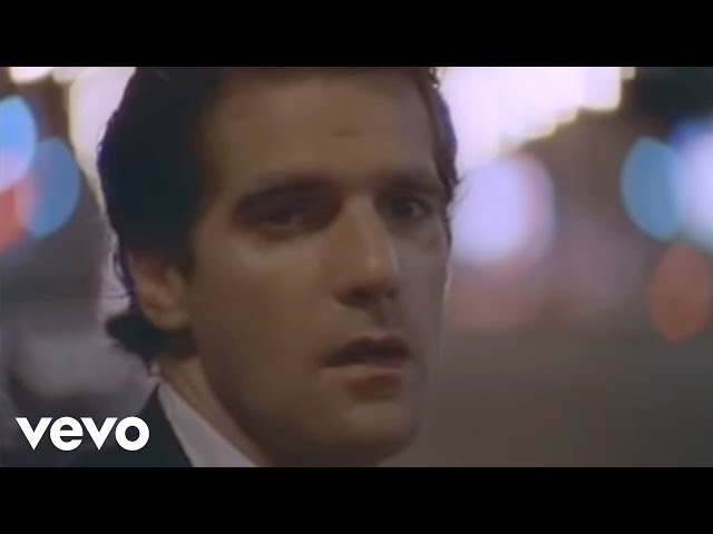 You belong to the city - Glenn Frey