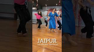 saathiya dance/ soft graceful dances- onpind class- Jaipur city workshop- whatsapp msg  98253 73973 screenshot 4