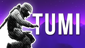 CS:S BHOP - 10 records by tumi