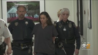 Cop In Murder-For-Hire Plot Proclaims Innocence