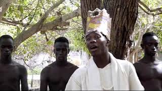 KELEFA(The Virtues In Our Culture and Tradition)trailer